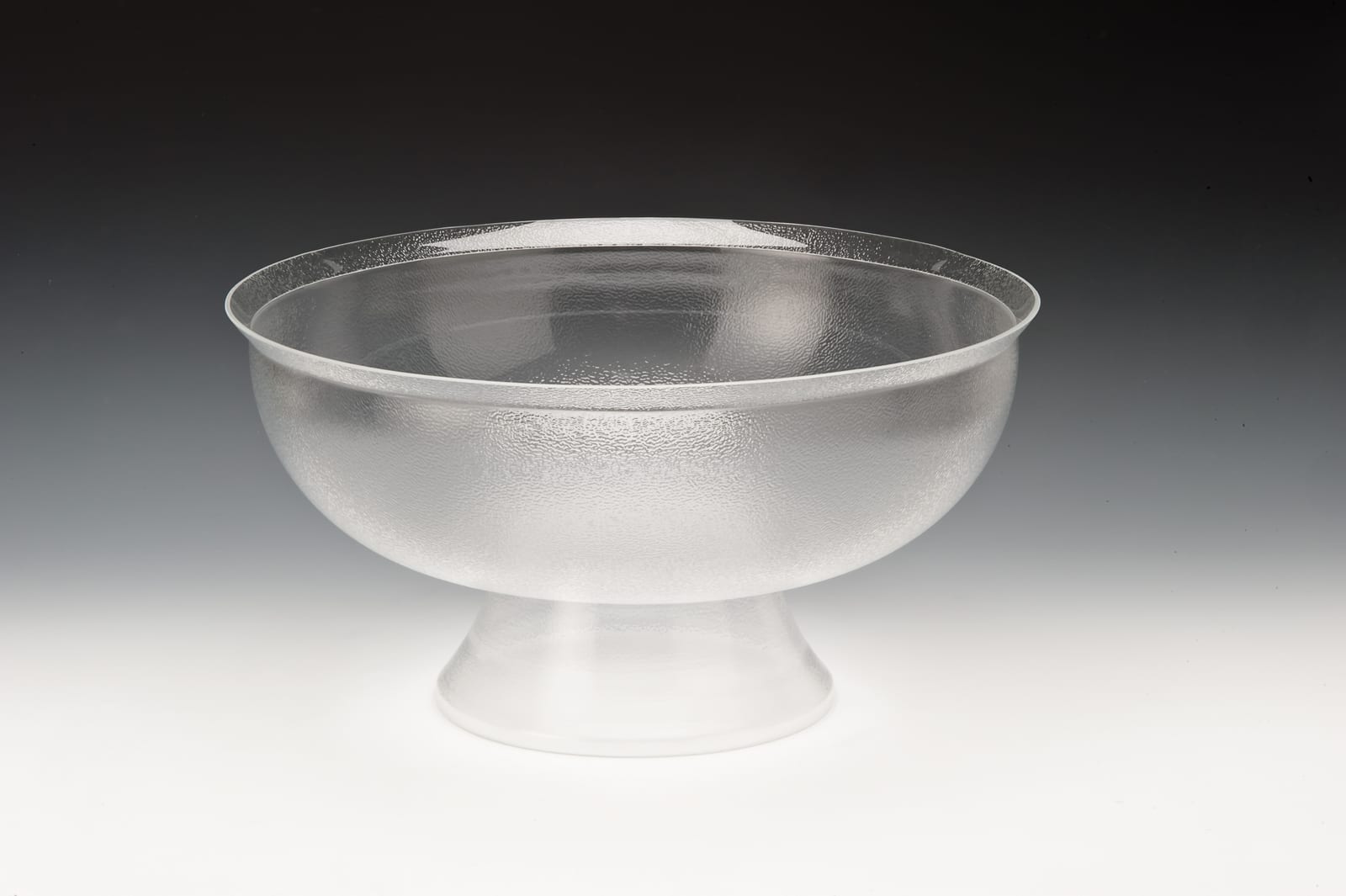 ZCP 009 — AKRİLİK KASE Ø 45 cm X H: 23 cm