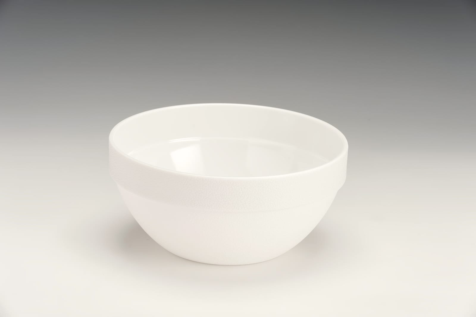 ZCP 048 — POLYCARBONAT KASE Ø 23 cm