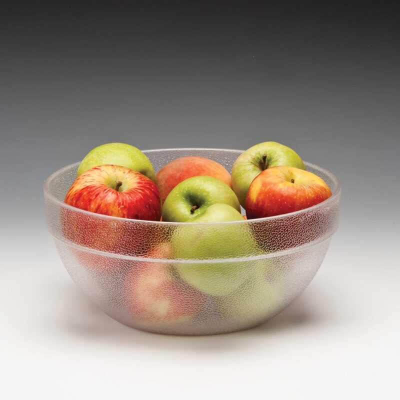 ZCP 049 — POLYCARBONAT KASE Ø 26 cm