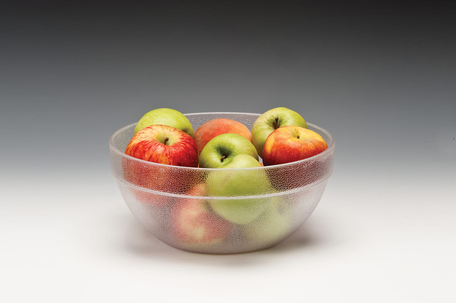 ZCP 049 — POLYCARBONAT KASE Ø 26 cm