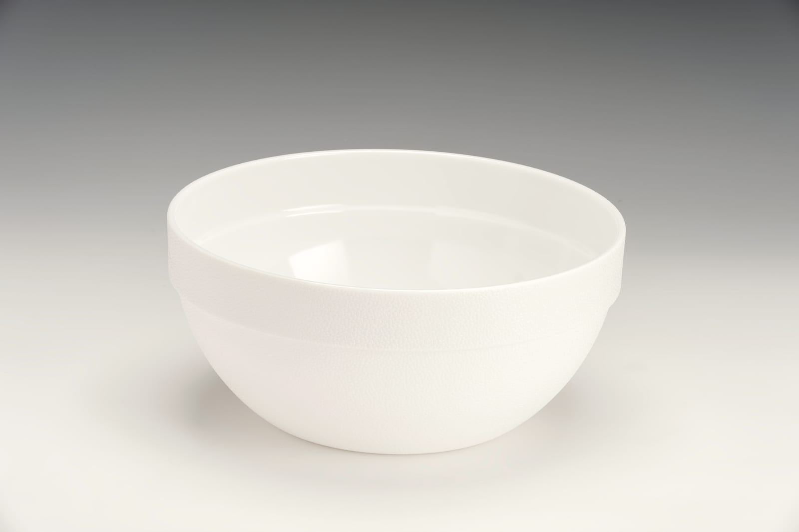 ZCP 049 — POLYCARBONAT KASE Ø 26 cm