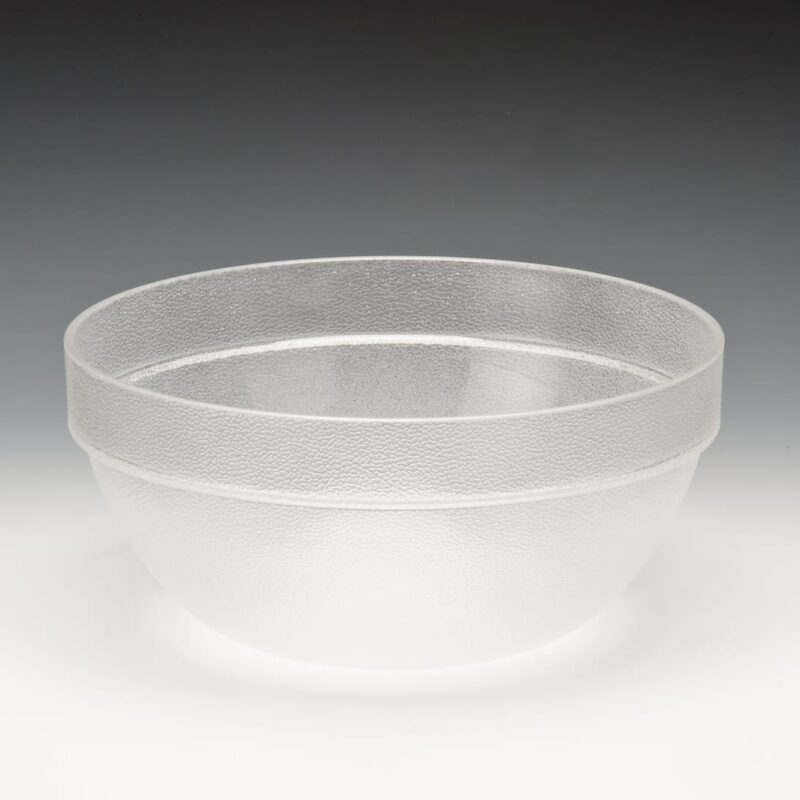 ZCP 050 — POLYCARBONAT KASE Ø 29 cm