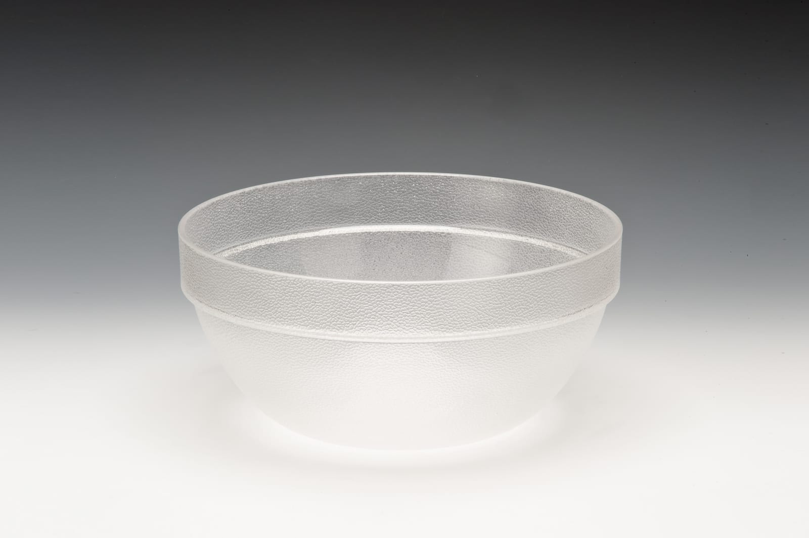 ZCP 050 — POLYCARBONAT KASE Ø 29 cm
