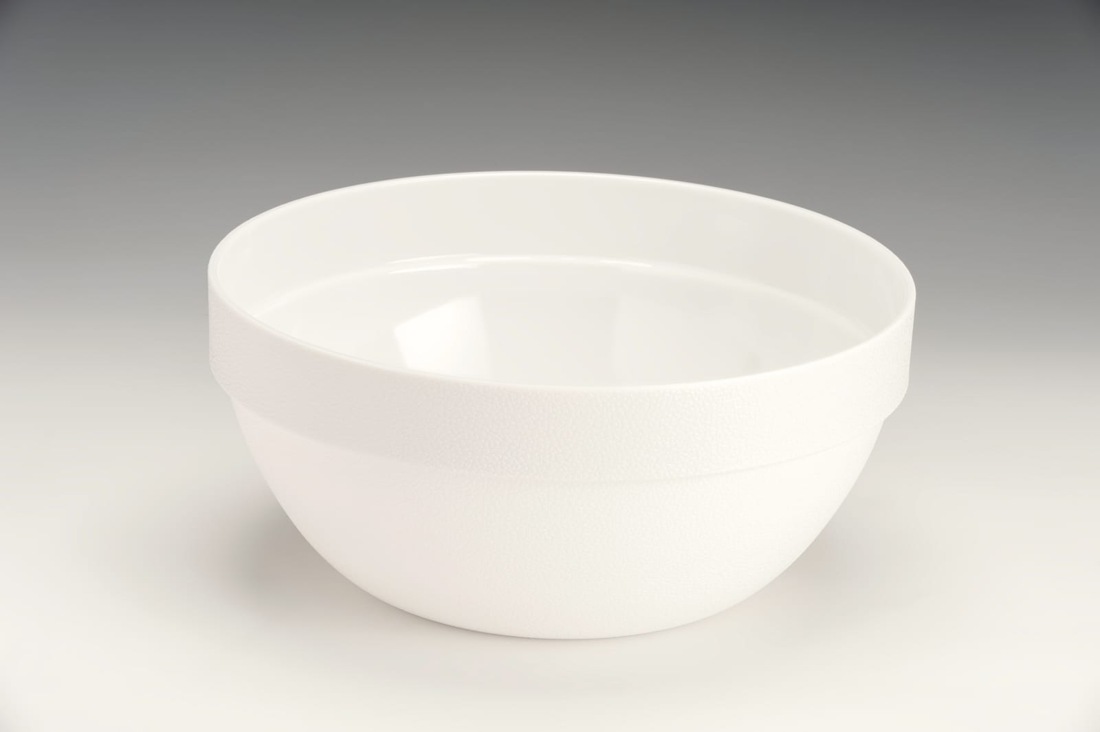 ZCP 050 — POLYCARBONAT KASE Ø 29 cm