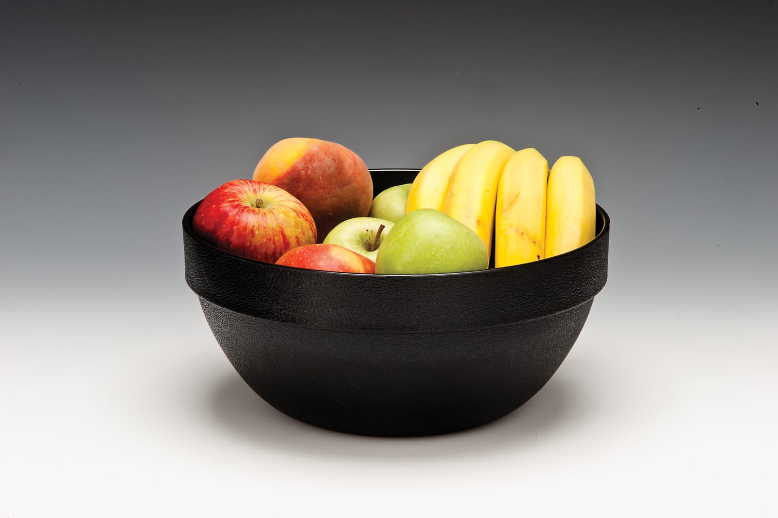 ZCP 050 — POLYCARBONAT KASE Ø 29 cm