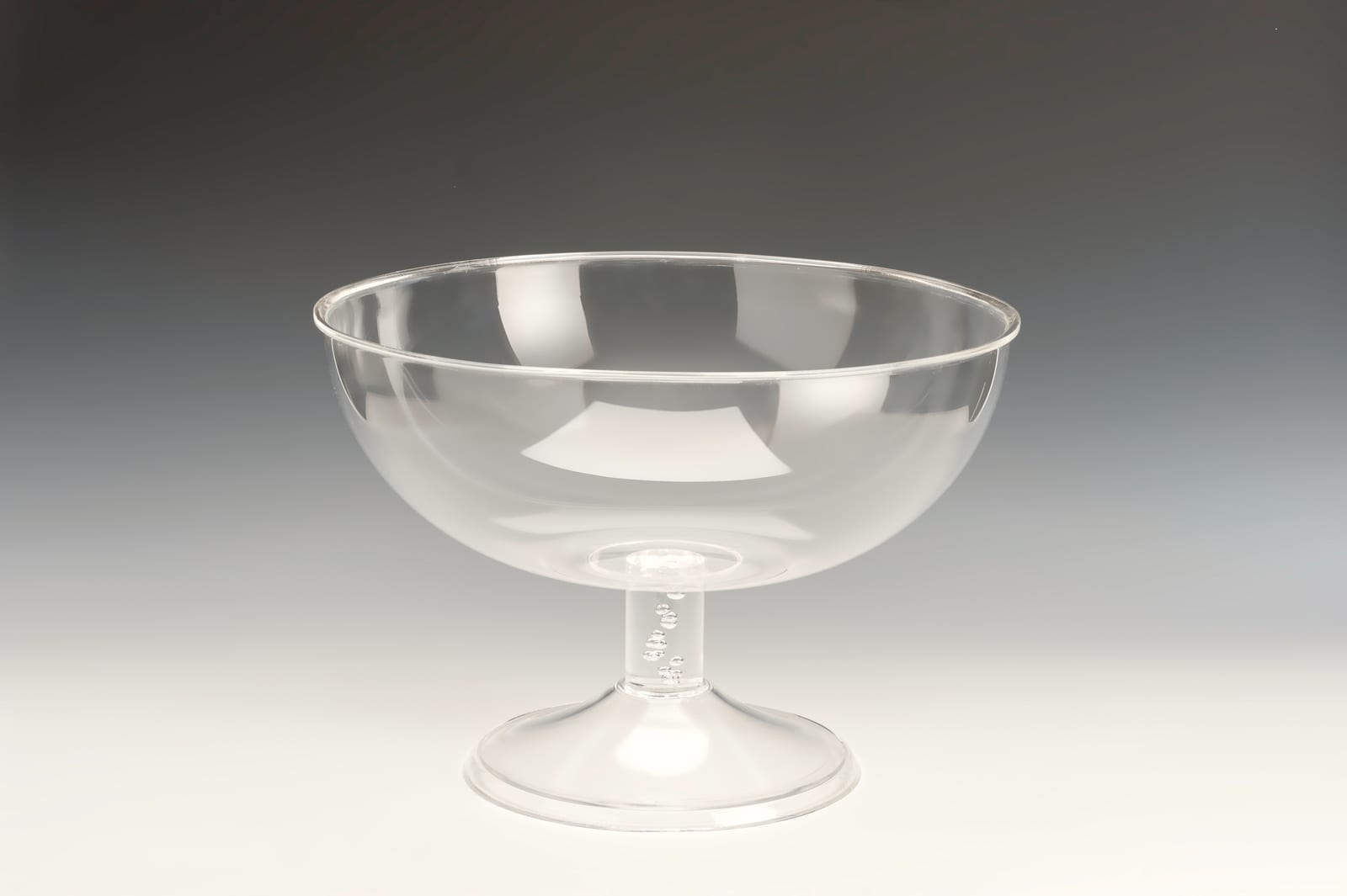 ZCP 350 — AKRİLİK PUNCH BOWL Ø 45 cm