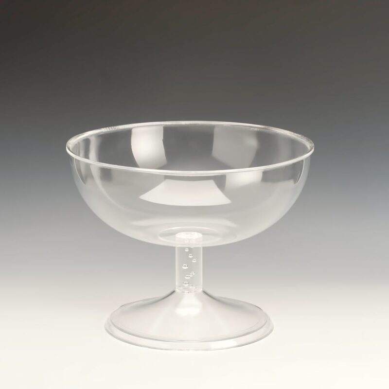 ZCP 351 — AKRİLİK PUNCH BOWL Ø 35 cm