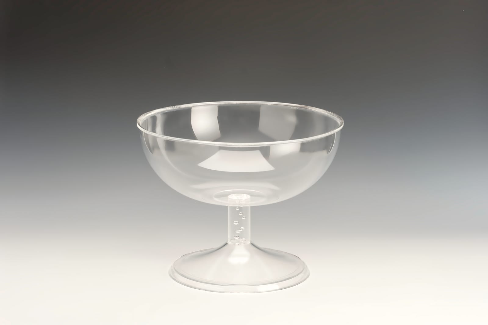 ZCP 351 — AKRİLİK PUNCH BOWL Ø 35 cm