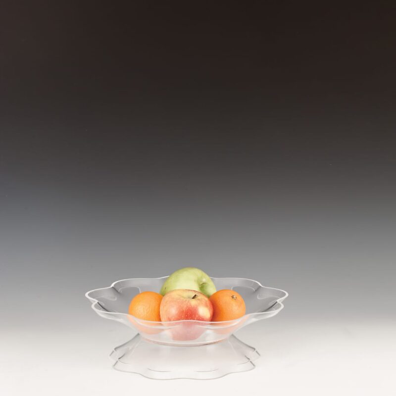 ZCP 364 — AKRİLİK MEYVELİK Ø 31 cm