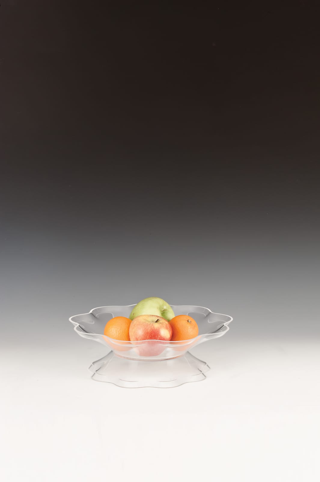 ZCP 364 — AKRİLİK MEYVELİK Ø 31 cm