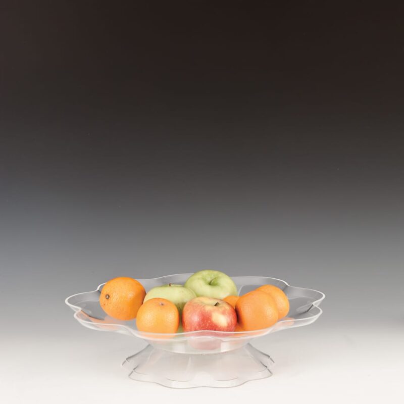 ZCP 365 — AKRİLİK MEYVELİK Ø 39 cm