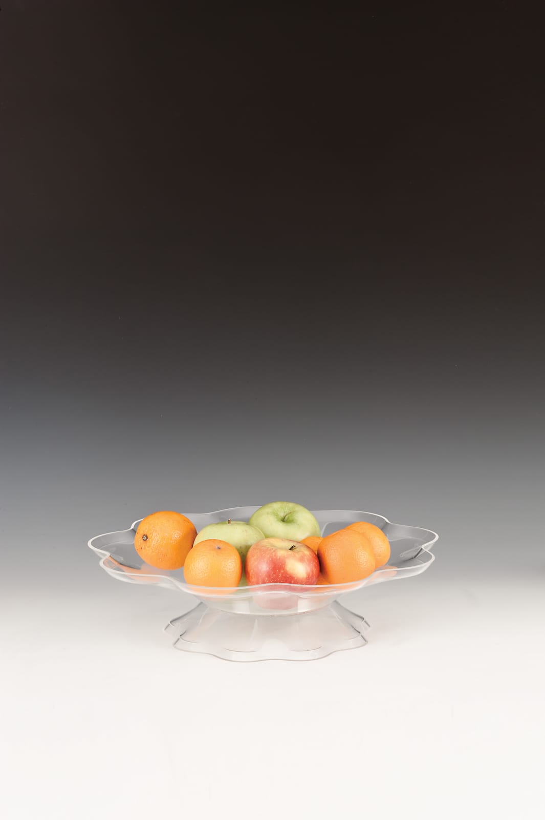 ZCP 365 — AKRİLİK MEYVELİK Ø 39 cm
