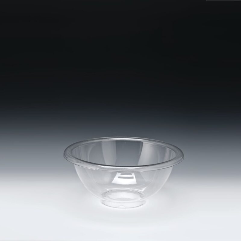 ZCP 417 — POLYCARBONAT TEŞHİR KASE Ø 35 cm