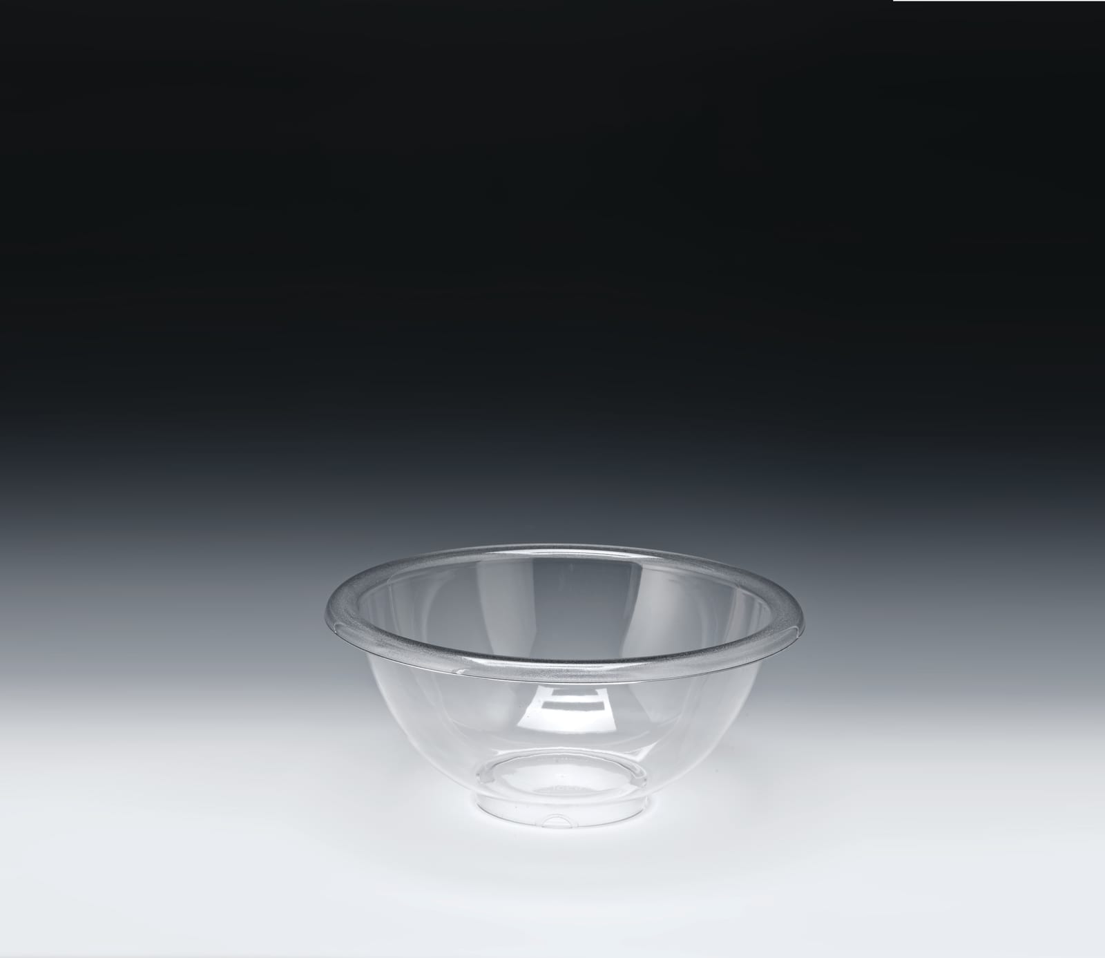 ZCP 417 — POLYCARBONAT TEŞHİR KASE Ø 35 cm