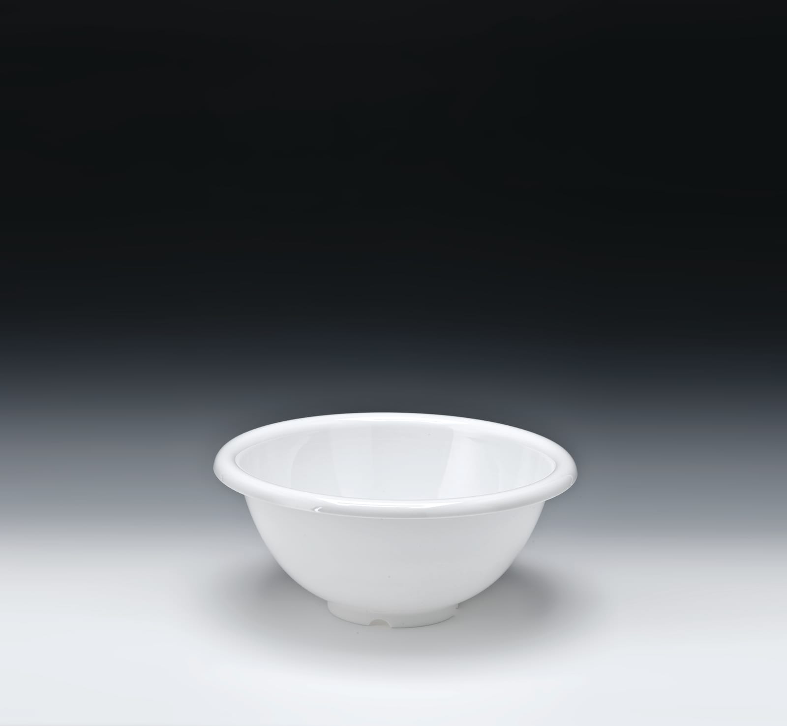 ZCP 417 — POLYCARBONAT TEŞHİR KASE Ø 35 cm