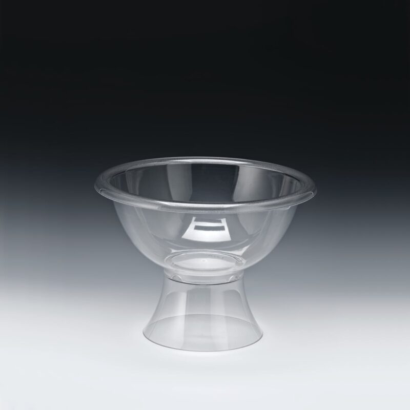 ZCP 446 — POLYCARBONAT TEŞHİR KASE Ø 35 cm