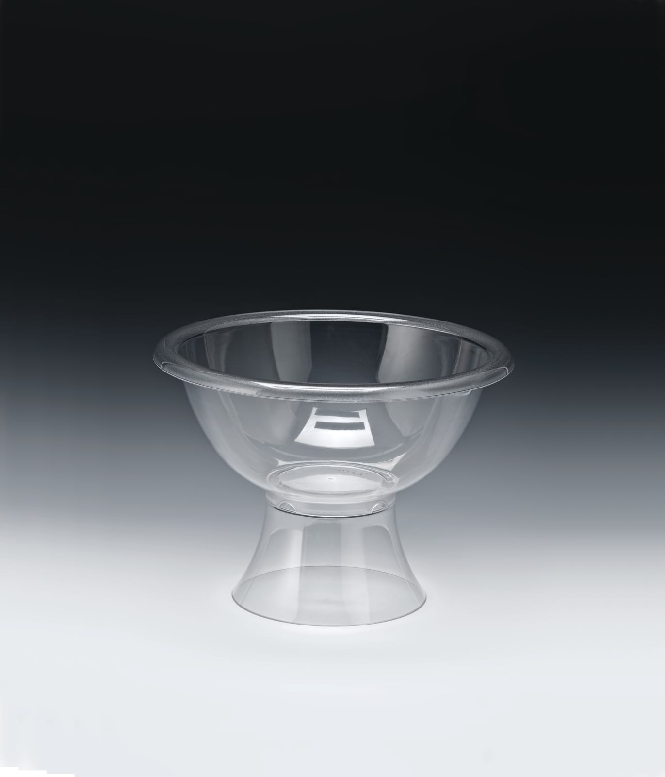 ZCP 446 — POLYCARBONAT TEŞHİR KASE Ø 35 cm