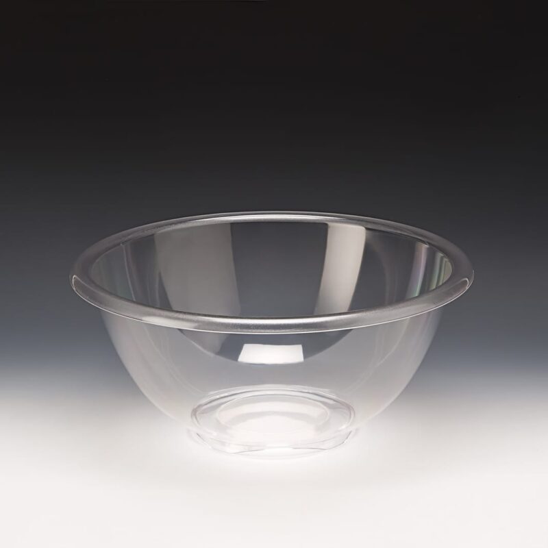 ZCP 513 — POLYCARBONAT TEŞHİR KASE Ø 45 cm