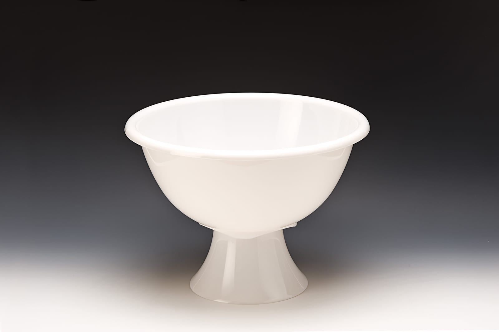 ZCP 514 — POLYCARBONAT TEŞHİR KASE Ø 45 cm