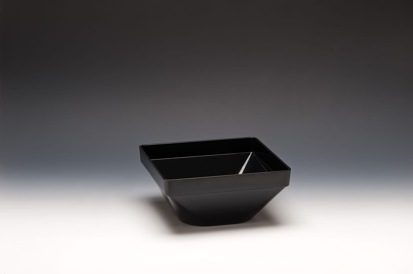 ZCP 560 — POLYCARBONAT KASE 26 x 26 x H: 12cm