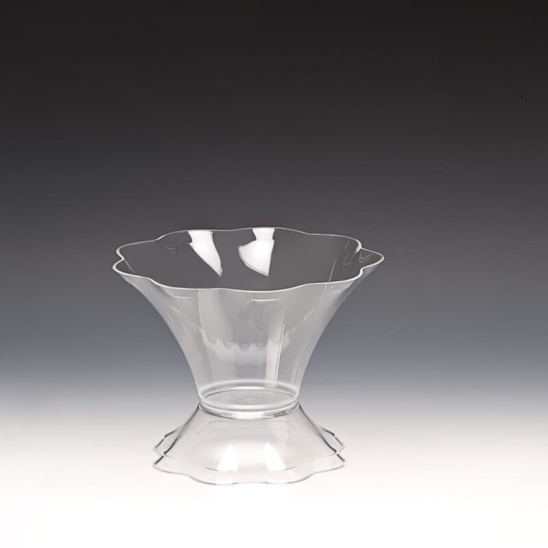 ZCP 597 — AKRİLİK MEYVELİK Ø 24 x H: 18 cm