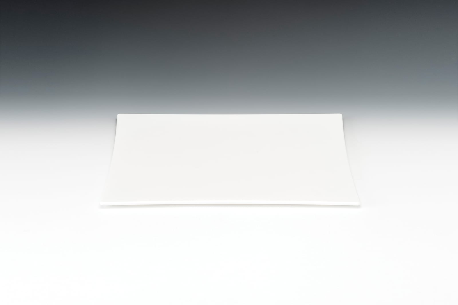 ZCP 622 — POLYCARBONAT TEŞHİR TABAK 20 x 20 cm