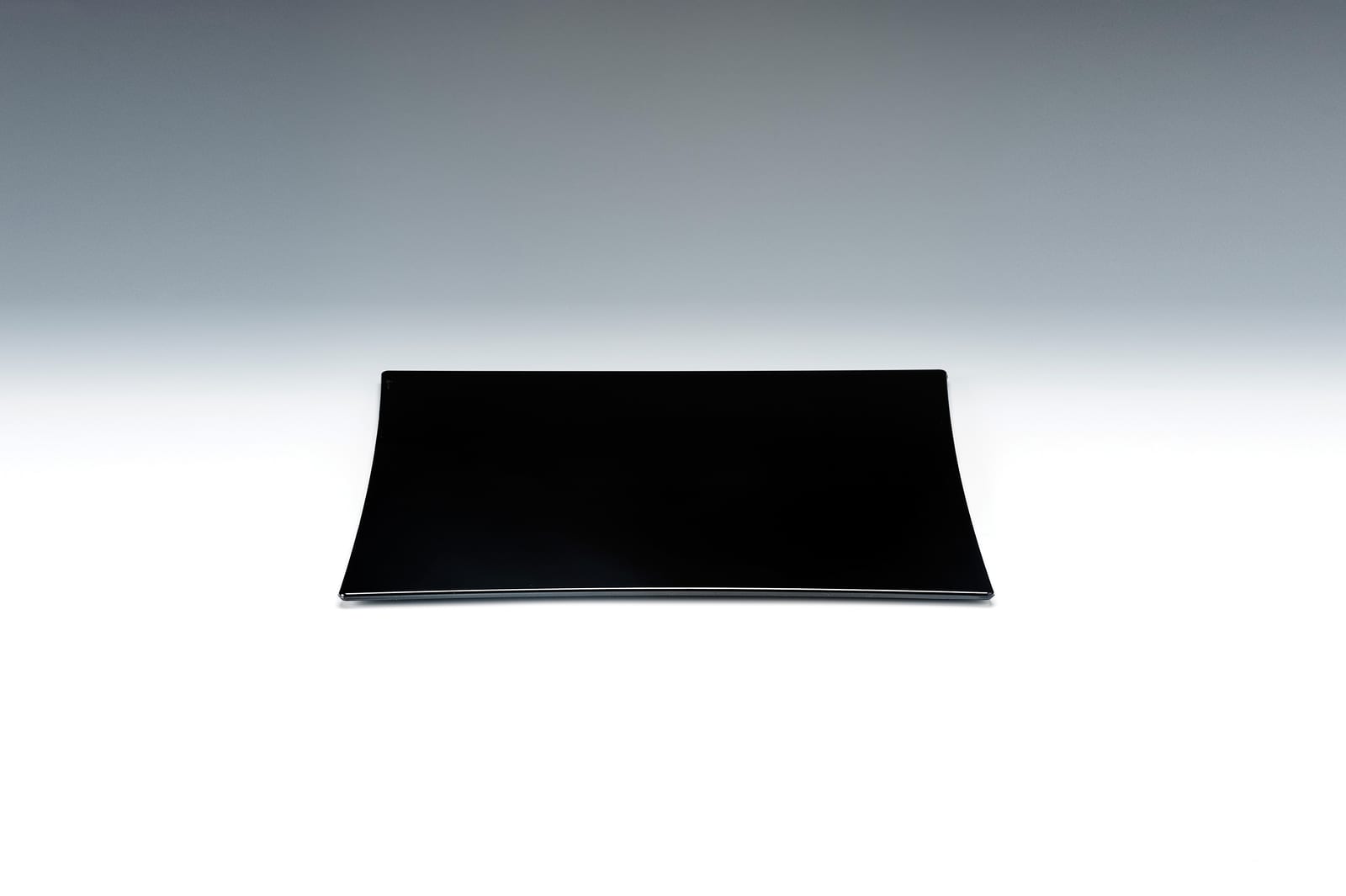 ZCP 624 — POLYCARBONAT TEŞHİR TABAK 30 x 30 cm