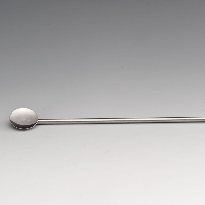 043074 — PİPET BAR KAŞIK - 20,5 cm