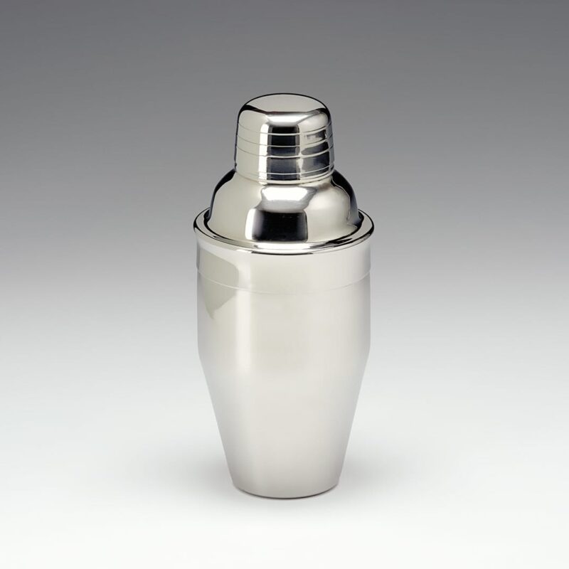 1010 — ÇELİK KOKTEYL SHAKER 250 cl