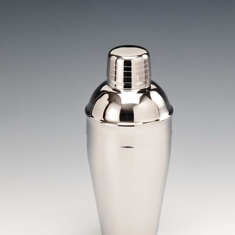1018 — ÇELİK KOKTEYL SHAKER 500 cl