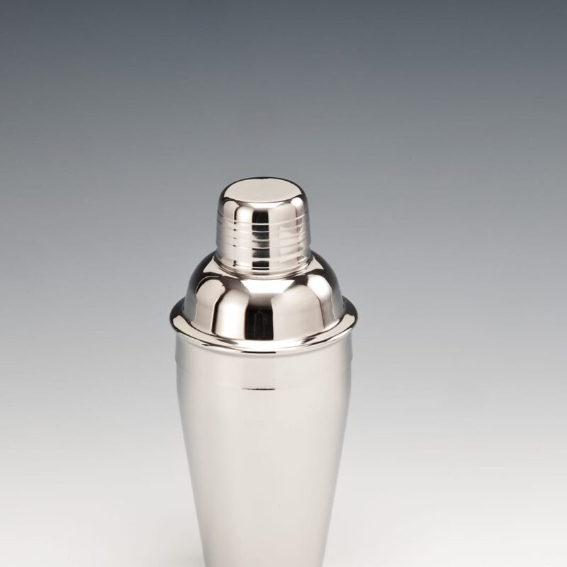 1019 — ÇELİK KOKTEYL SHAKER 350 cl