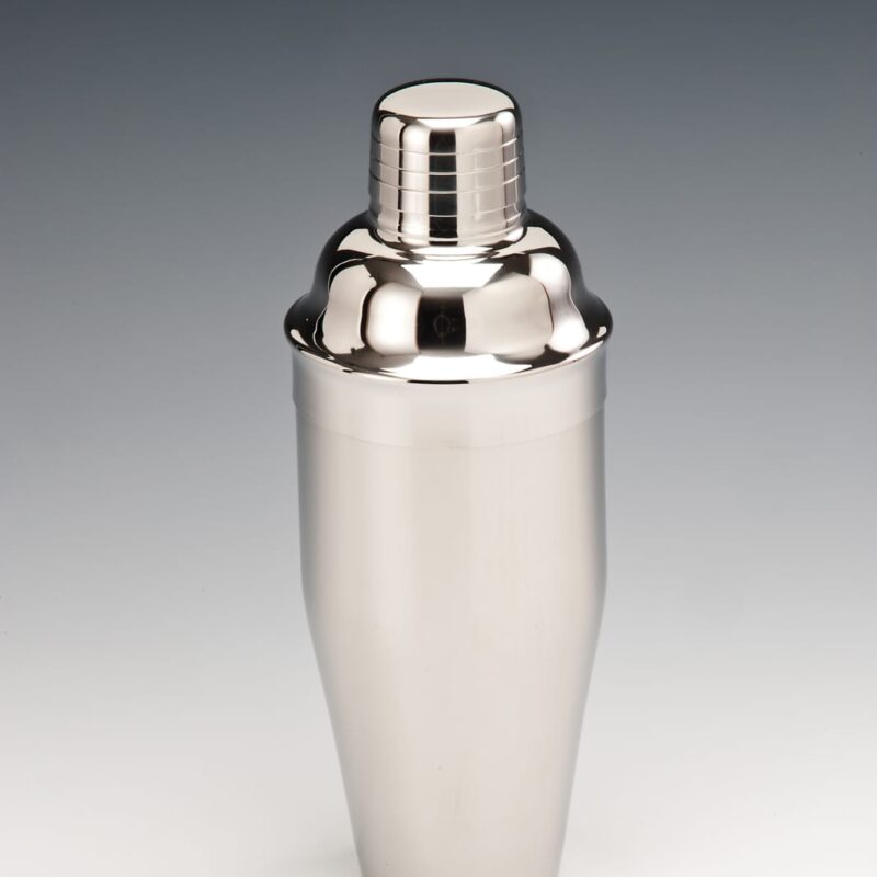 1020 — ÇELİK KOKTEYL SHAKER 700 cl