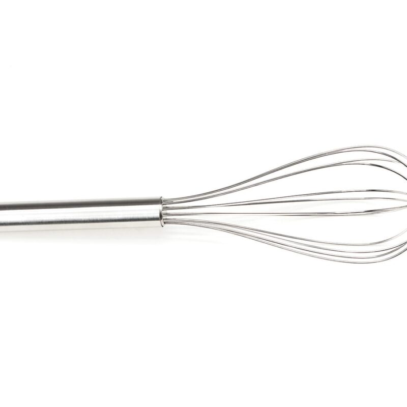 3007 - 1 — ÇELİK ÇIRPICI/İNCE TELLİ 30 CM