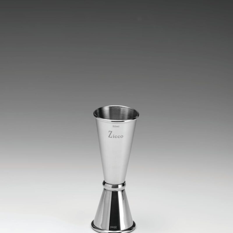 3015 — ÇELİK JIGGER 30-50 ml