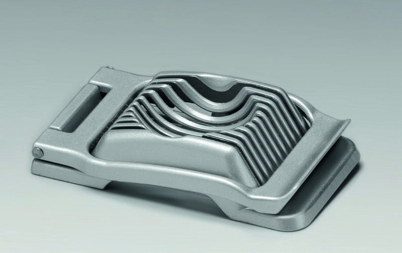A 135 — METAL YUMURTA DİLİMLEYİCİ