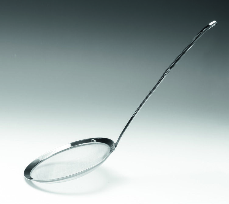 A 1800 — SÜZGEÇ SIĞ MODEL