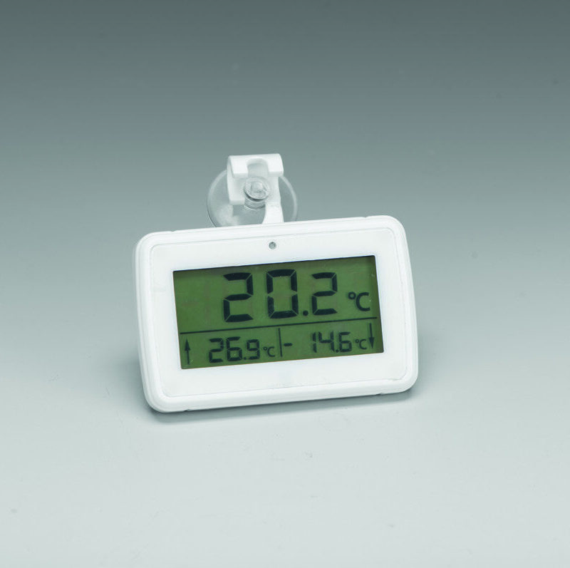 A 220 — DİJİTAL BUZDOLABI TERMOMETRE