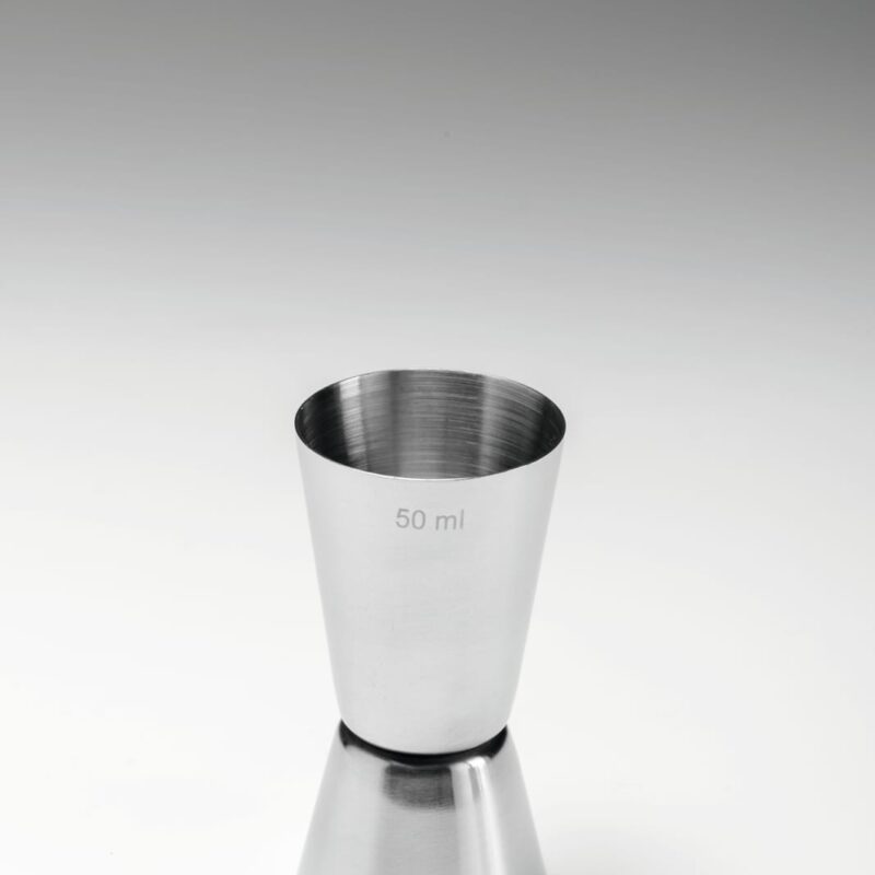 BA 01 — JIGGER 25-50 ml