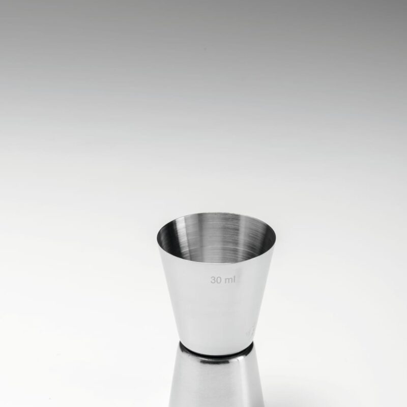 BA 02 — JIGGER 15-30 ml