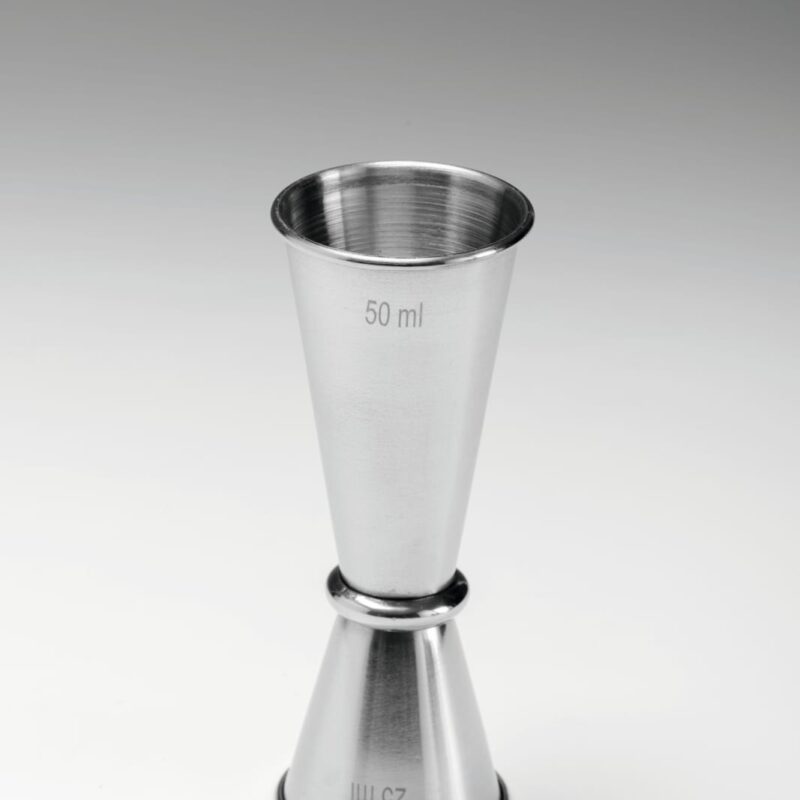BA 03 — JIGGER 25-50 ml