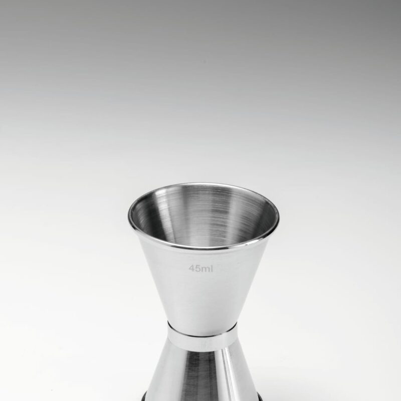 BA 04 A — JIGGER 30-45 ml