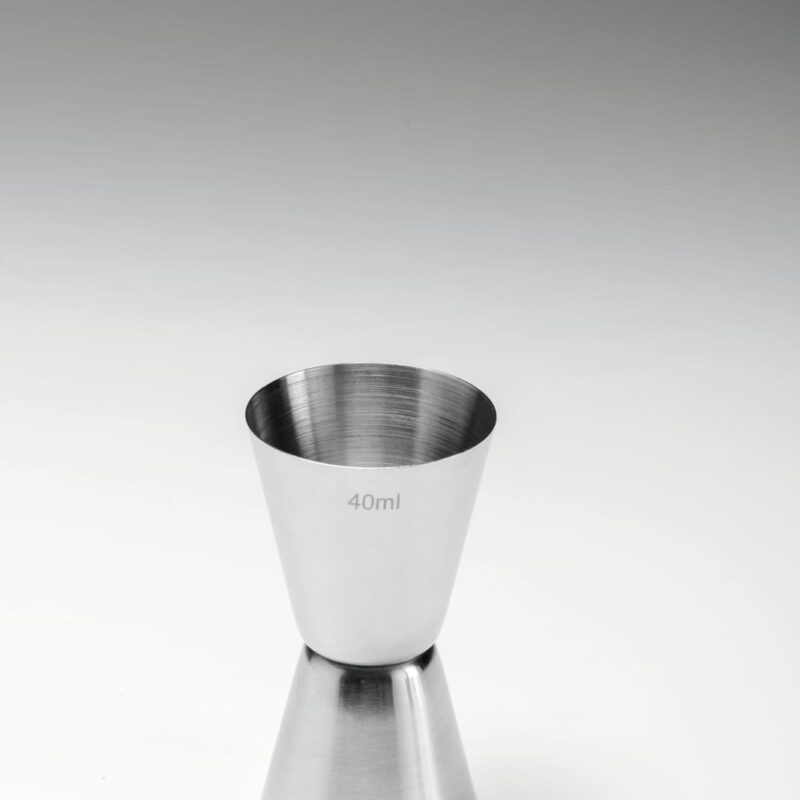 BA 05 — JIGGER 20-40 ml