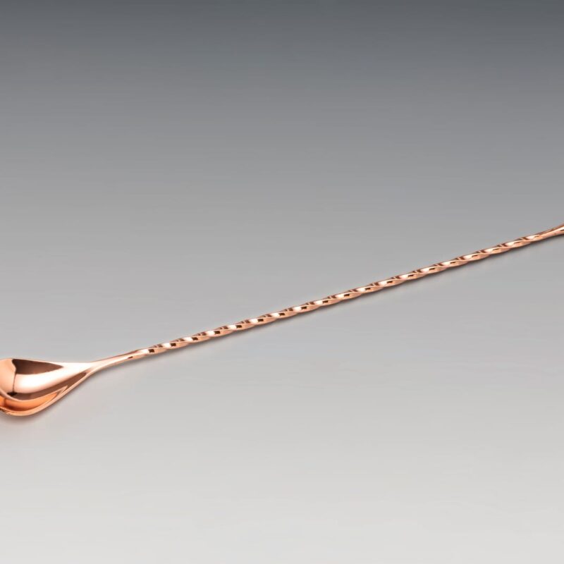 BA 15 C — BAR KAŞIK - 30 cm