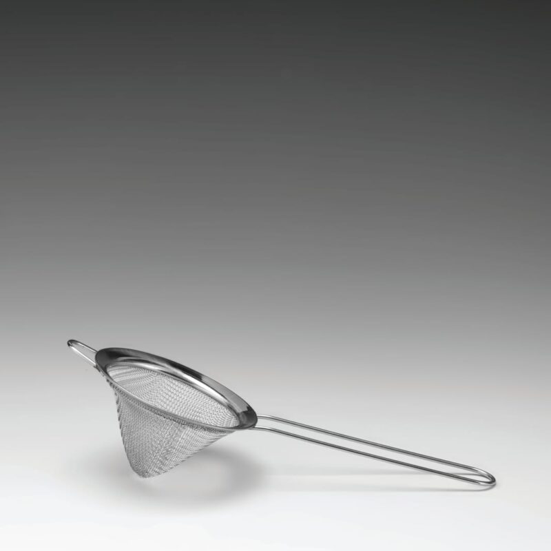 BA 93 — ÇELİK SÜZGEÇ-Ø 8,5 cm