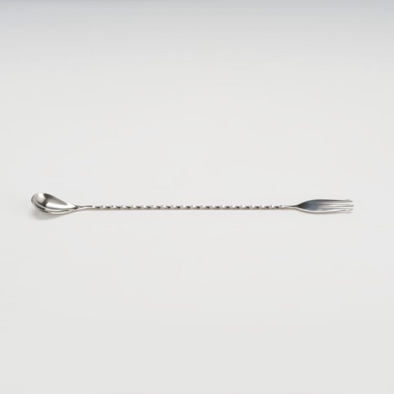 BSP 13F — BAR ÇATAL- KAŞIK - 31,5 cm