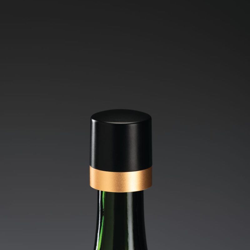 CS 03 — ŞAMPANYA STOPPER