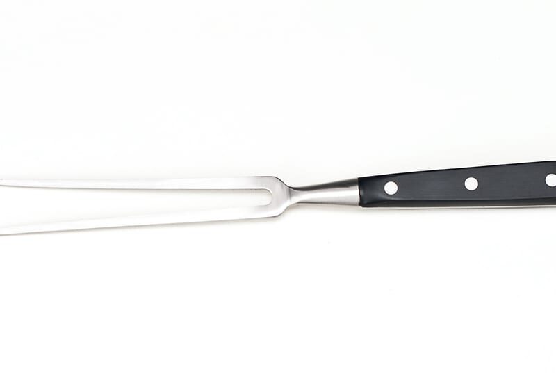CWD 002 — ŞEF ÇATAL 16 CM