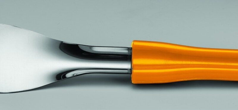 DK 26 S — ÇELİK DONDURMA KAŞIĞI 6 x H: 26 cm
