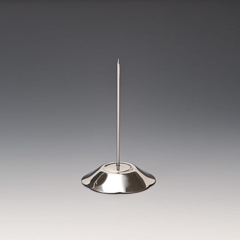 DZ 02 — ADİSYON ÇİVİSİ