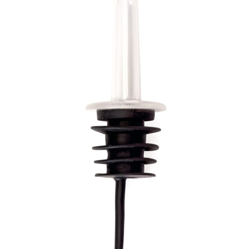 KF 099 K — POLYCARBONAT BİJON